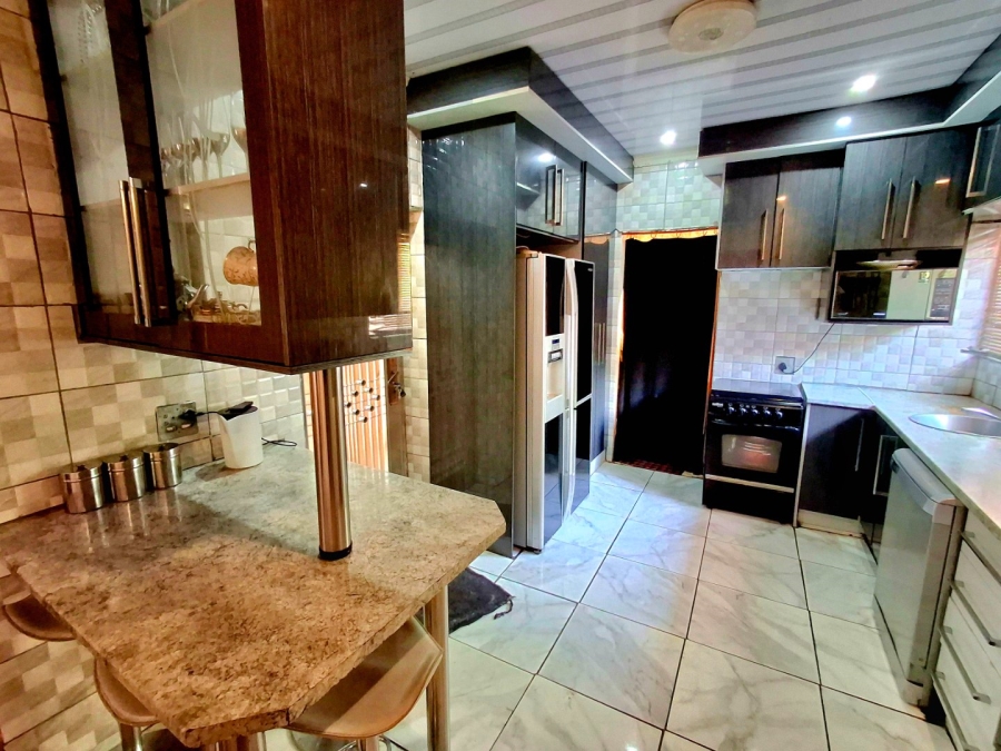 3 Bedroom Property for Sale in Sasolburg Ext 11 Free State